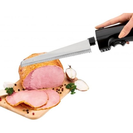 Cuchillo eléctrico em 3702 hcc clatronic