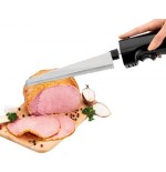 Cuchillo eléctrico em 3702 hcc clatronic
