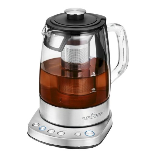 Hervidor de agua proficook pc-wks 1167