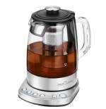 Hervidor de agua proficook pc-wks 1167
