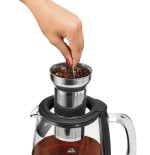 Hervidor de agua proficook pc-wks 1167
