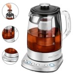 Hervidor de agua proficook pc-wks 1167