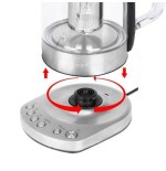 Hervidor de agua proficook pc-wks 1167