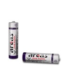 Pilas arcas r03 micro aaa (4 pieces)