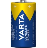 Varta pila alcalina  baby c high energy bulk (1-pack) 04914 121 111