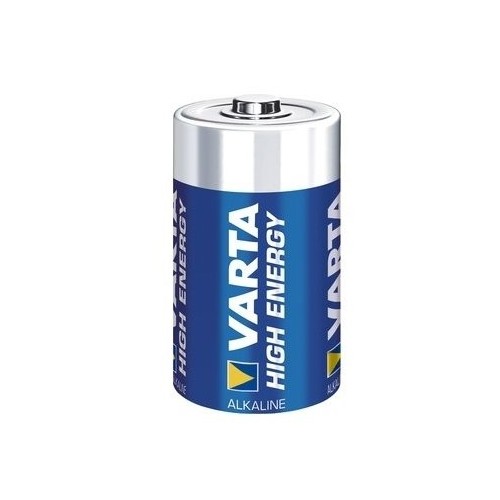 Varta batería mono d lr20 1.5v bulk (1-pack) 04920 121 111
