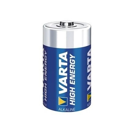 Varta batería mono d lr20 1.5v bulk (1-pack) 04920 121 111
