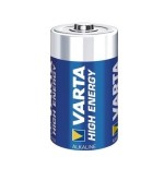 Varta batería mono d lr20 1.5v bulk (1-pack) 04920 121 111