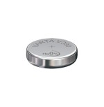 Batería varta pila de botón de óxido de plata 390 minorista (paquete de 10) 00390101111