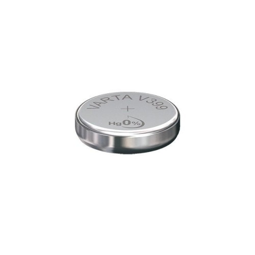 Varta bateria silver 399, sr57, 1.55v