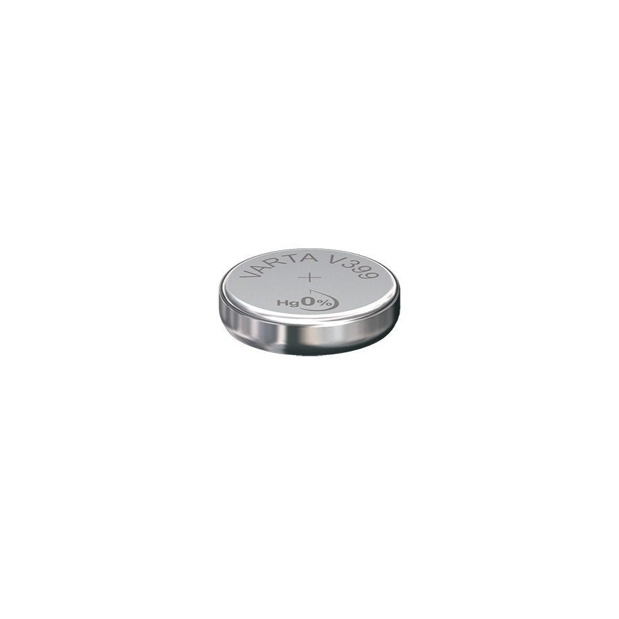 Varta bateria silver 399, sr57, 1.55v