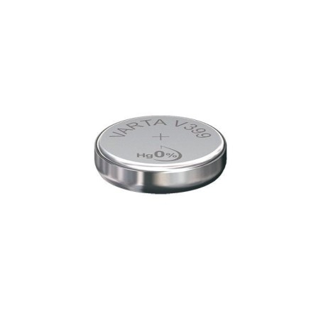 Varta bateria silver 399, sr57, 1.55v