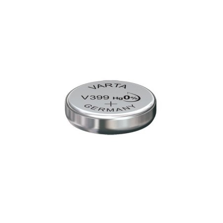 Varta bateria silver 399, sr57, 1.55v