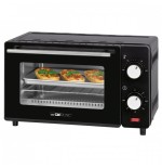 Horno 8l clatronic mb 3746 negro