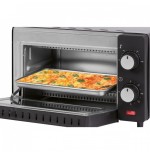 Horno 8l clatronic mb 3746 negro