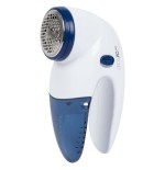 Clatronic tc 3759 azul, blanco acero inoxidable