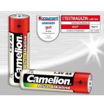 Pilas camelion lr6-bp20 aa lr6, plus alkaline, 20 pc(s)