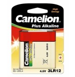 Pila camelion 4.5v 3lr12, plus alkaline, 1 pc(s)