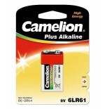 Pila camelion 6lf22-bp1 9v 6lr61, plus alkaline 6lr61, 1 pc(s)