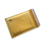 Bolsas de correo con colchón de aire braun gr. d 200x275mm (100 piezas)