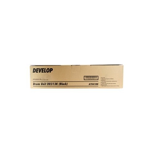 Develop tambor dr-313 negro (a7u41rh) 90k ineo +368