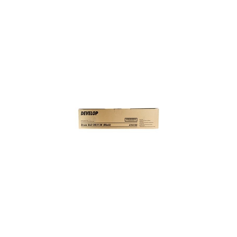 Develop tambor dr-313 negro (a7u41rh) 90k ineo +368