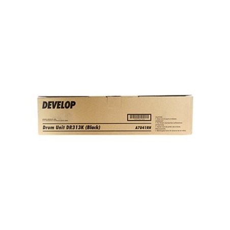 Develop tambor dr-313 negro (a7u41rh) 90k ineo +368