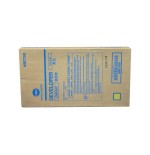 Revelador konica / minolta amarillo dv-616y para bizhub press c1085 / c1100