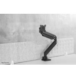 Newstar neomounts soporte de escritorio para pantalla 10-49"