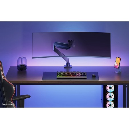 Newstar neomounts soporte de escritorio para pantalla 10-49"