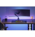 Newstar neomounts soporte de escritorio para pantalla 10-49"