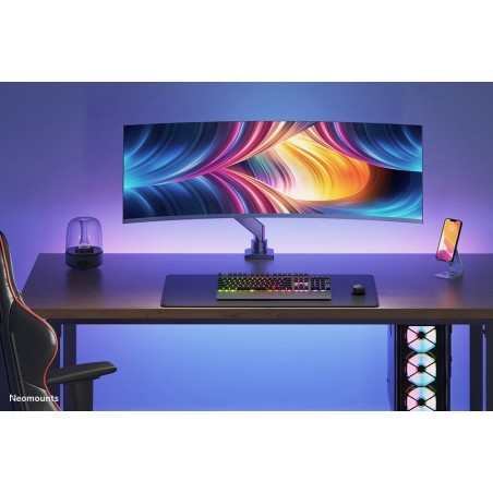 Newstar neomounts soporte de escritorio para pantalla 10-49"