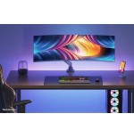 Newstar neomounts soporte de escritorio para pantalla 10-49"