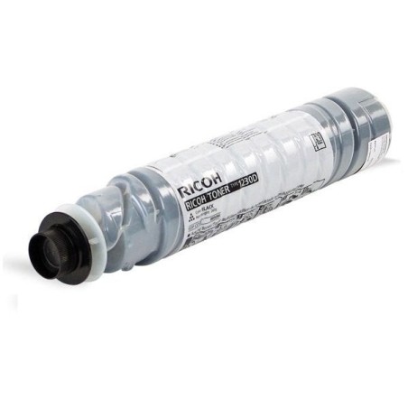Ricoh toner negro mp 2014h
