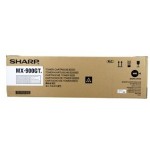 Sharp toner mx-900gt para mx-m904/m905/m1054/m1055/ m1204/m1205 negro