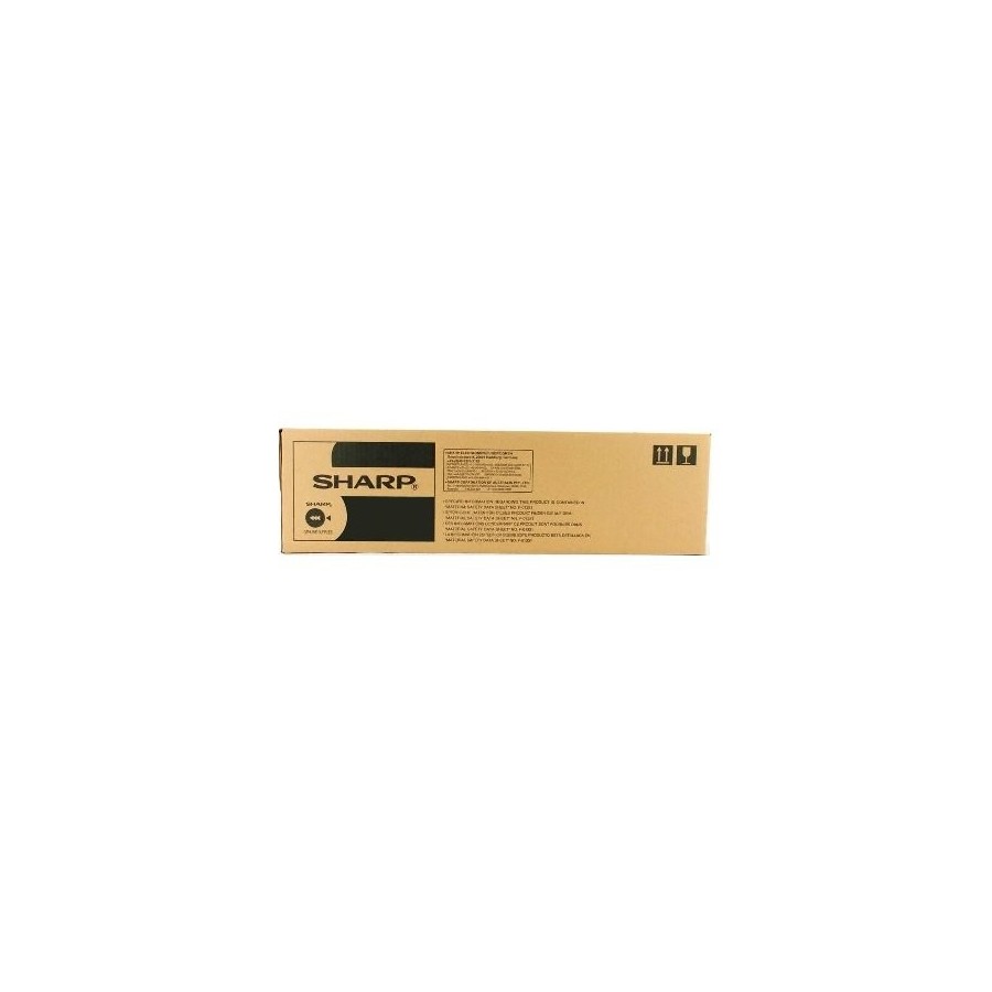 Sharp toner yellow for bp-10 c 20 bp-gt20ya