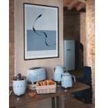 Hervidor smeg klf04pbeu azul pastel, var.temp.
