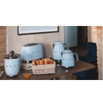 Hervidor smeg klf04pbeu azul pastel, var.temp.