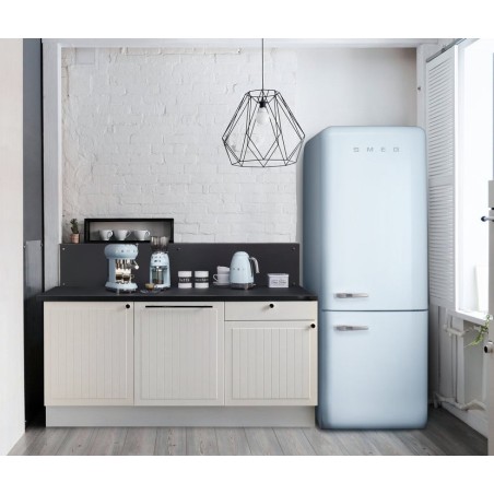 Hervidor smeg klf04pbeu azul pastel, var.temp.
