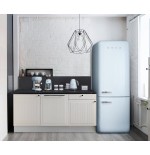 Hervidor smeg klf04pbeu azul pastel, var.temp.