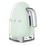 Smeg hervidor verde klf04pgeu