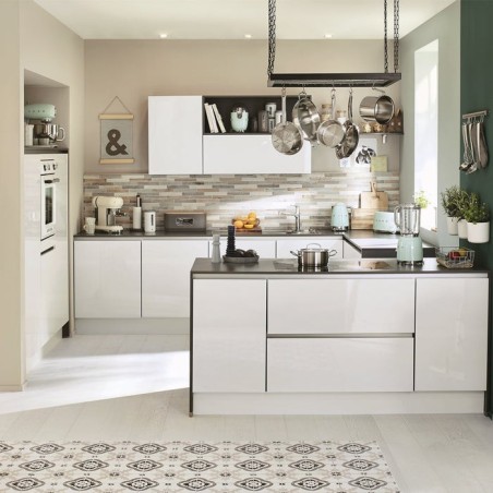 Smeg hervidor verde klf04pgeu