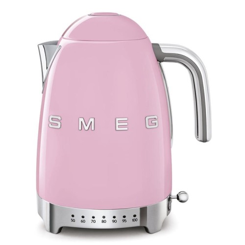 Smeg 50''s style klf04pkeu, hervidor klf04pkeu