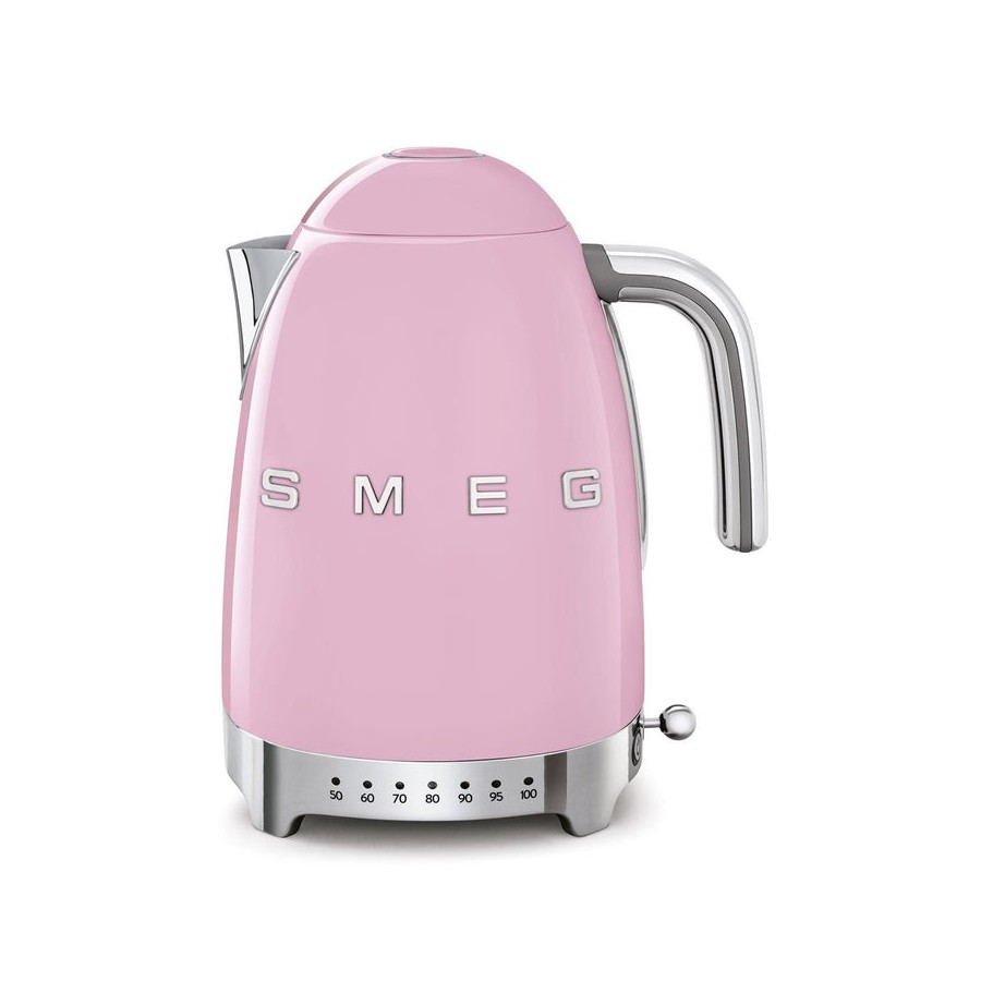 Smeg 50''s style klf04pkeu, hervidor klf04pkeu