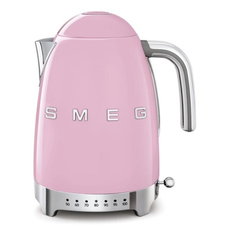 Smeg 50''s style klf04pkeu, hervidor klf04pkeu