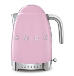 Smeg 50''s style klf04pkeu, hervidor klf04pkeu