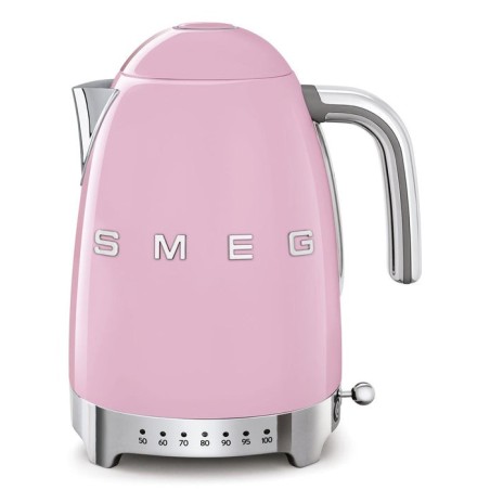 Smeg 50''s style klf04pkeu, hervidor klf04pkeu