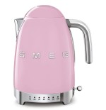 Smeg 50''s style klf04pkeu, hervidor klf04pkeu
