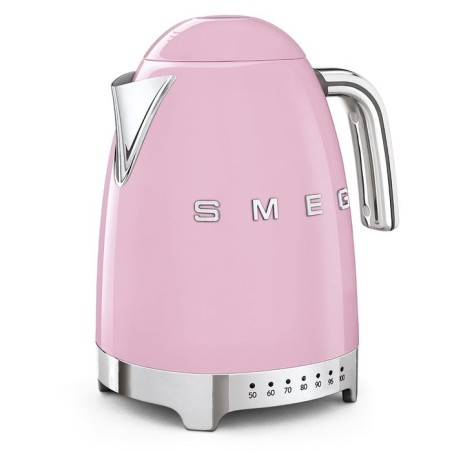 Smeg 50''s style klf04pkeu, hervidor klf04pkeu