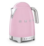 Smeg 50''s style klf04pkeu, hervidor klf04pkeu